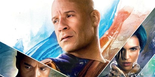RYKTE: Vin Diesel får roll i Avatar 2