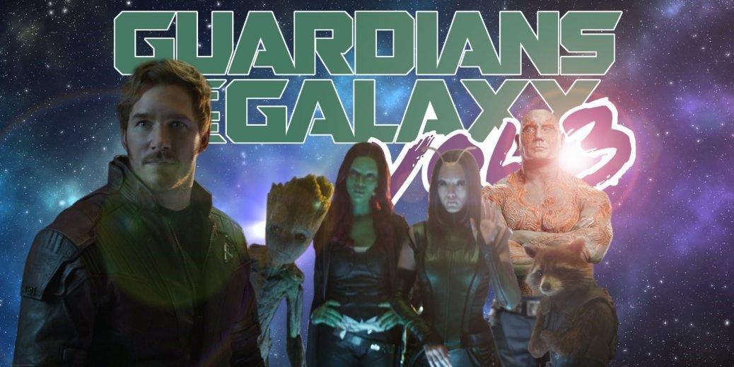 Adam McKay regisserar Guardians of the Galaxy 3?
