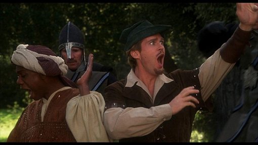 Robin Hoods filmer rankade från sämst till bäst