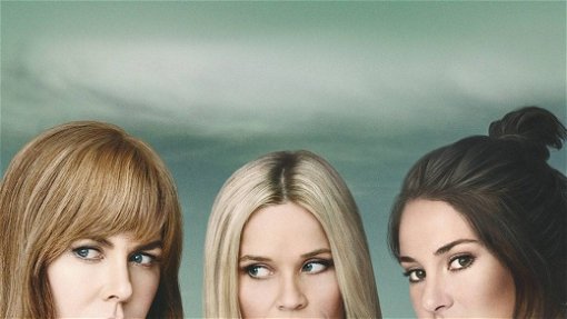 Då kommer Big Little Lies säsong 2 – Enligt Nicole Kidman