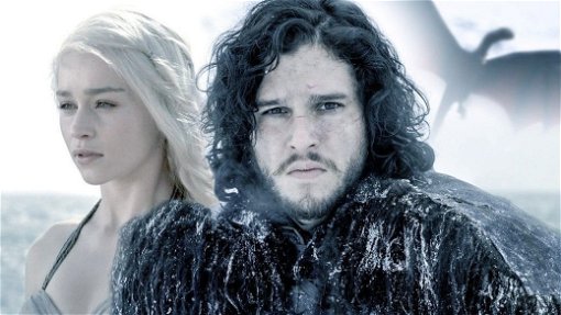 Symboliken bakom teasern till Game of Thrones säsong 8