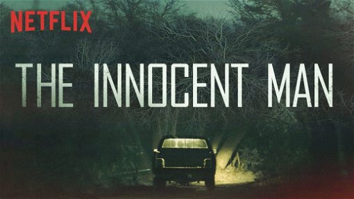 The Innocent Man (säsong 1)