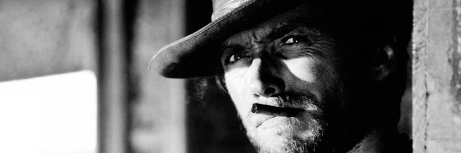 Clint Eastwood – Hårdingen med fingertoppskänsla