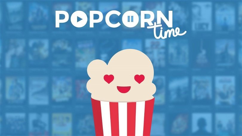 nya Popcorn Time