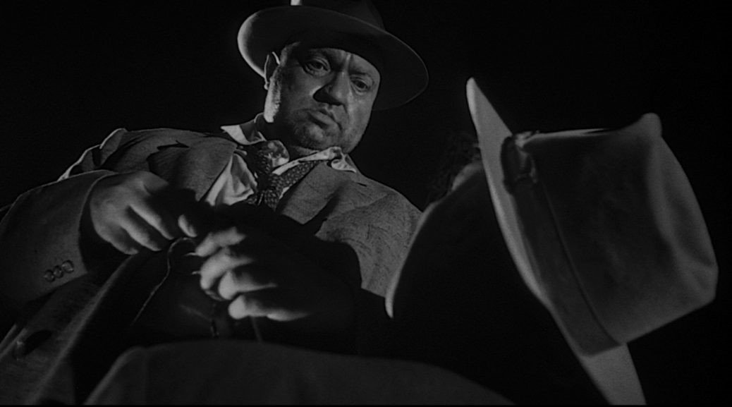 Bästa film noir filmerna – En lektion i hårdkokta deckare
