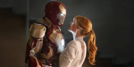 Gwyneth Paltrow säger farväl till Marvel-Universumet