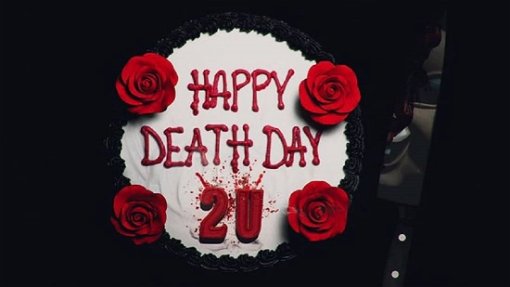 Happy Death Day 2 U