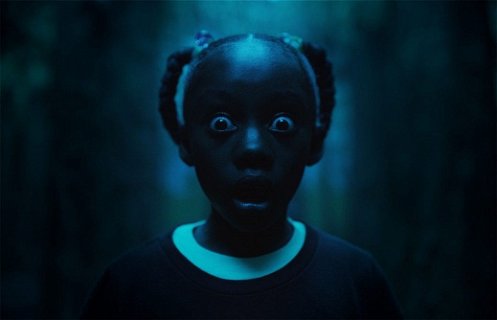 Skräckfilmen Us mest sedd på bio – efter Avatar