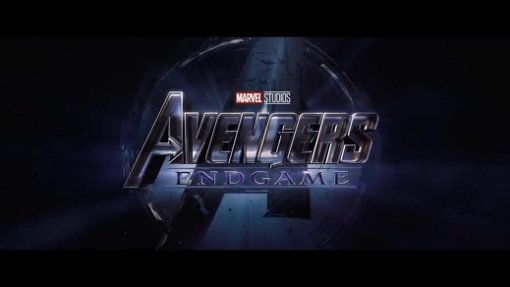 Se den sprillans nya trailern till Avengers: Endgame!
