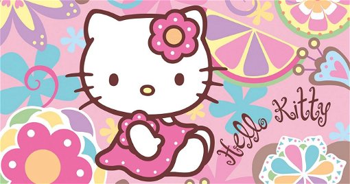 EXTRA: Hello Kitty blir film