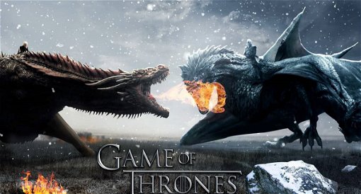 Game of Thrones – 803 – Det största slaget i Game of thrones historia