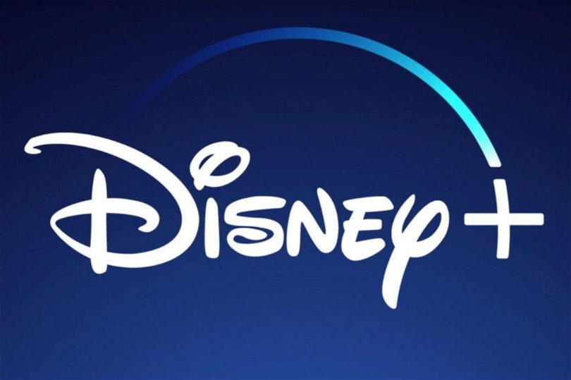 Disney+ logotyp