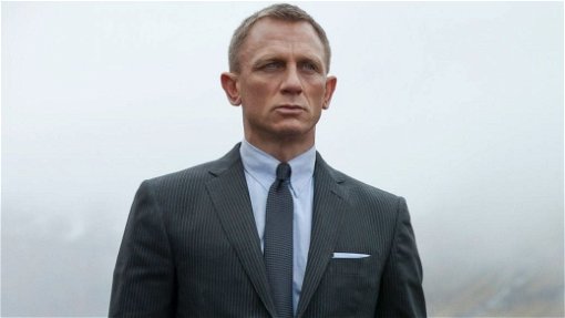 Bond 25 tvingas stoppa produktionen – Daniel Craig skadad