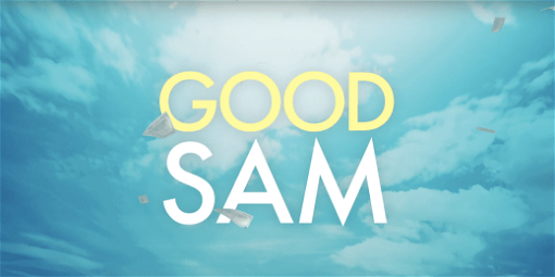 Se trailern till Good Sam – feel goodfilm på Netflix