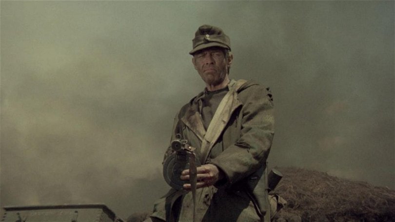 Sam Peckinpah alla filmer rankade  – Så bra är "Bloody Sams" filmografi