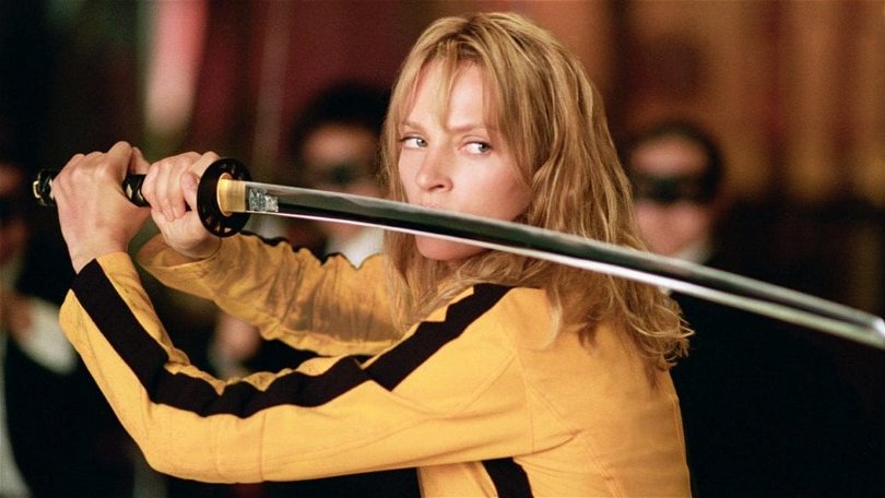 Vi rankar Quentin Tarantinos filmer – från sämst till bäst