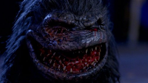 Ny smarrig trailer till monsterfilmen Critters Attack!