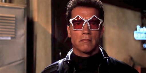 Trailer till Terminator: Dark Fate släpps snart