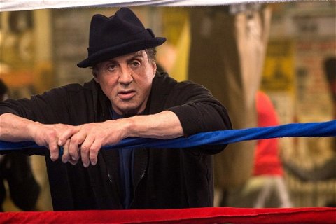 Sylvester Stallone gör remake av The Gangster, The Cop, The Devil