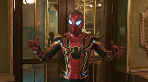 Spider-Man: Far From Home sätter nytt rekord