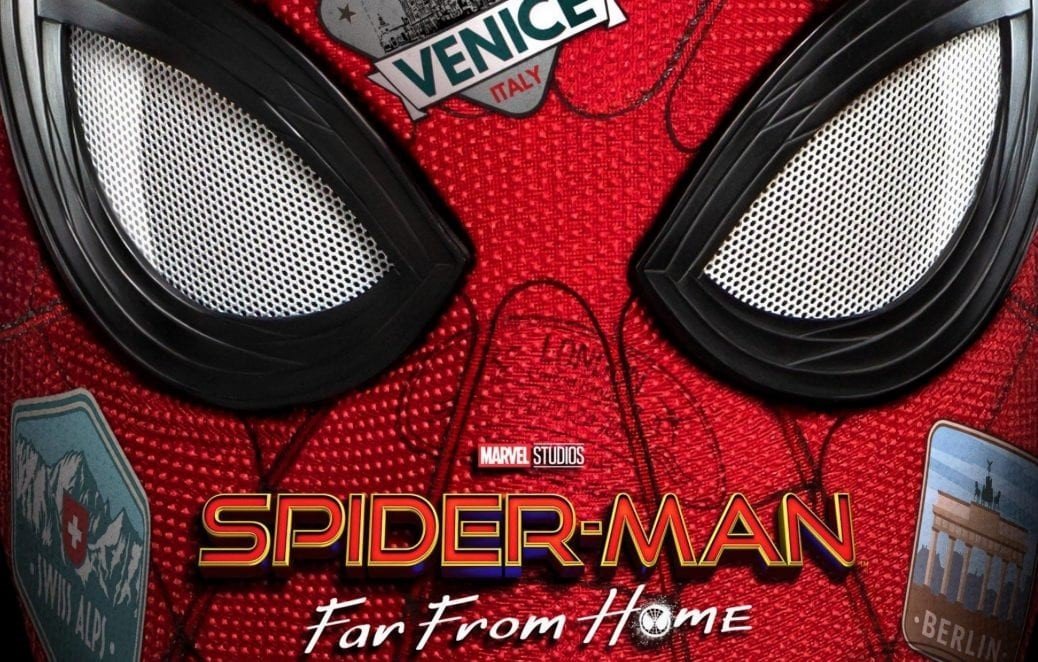 Spider-Man: Far From Home – Förhoppningar och farhågor