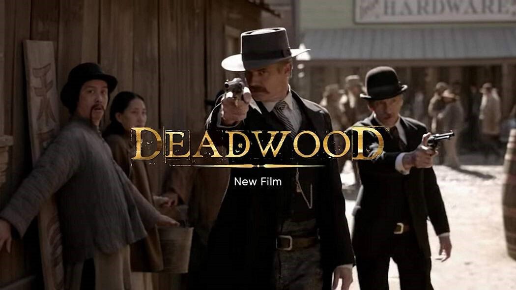 Deadwood – The Movie