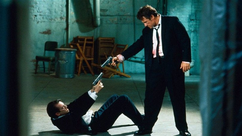 Vi rankar Quentin Tarantinos filmer – från sämst till bäst