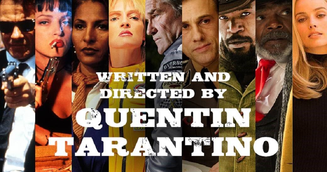 Krönika: Jag saknar den gamla Tarantino…