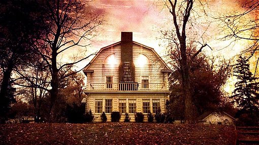Amityville Horror kommer tillbaka