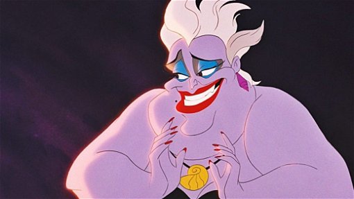 Melissa McCarthy som Ursula i Lilla sjöjungfrun?
