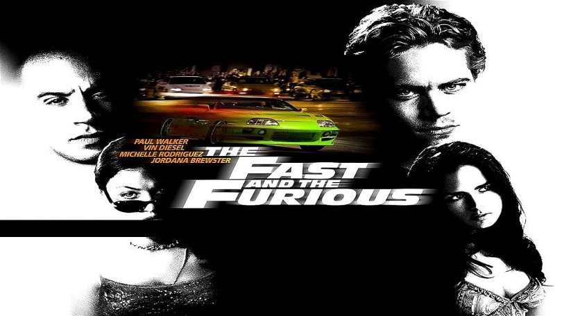 24 saker du inte visste om Fast and Furious filmerna
