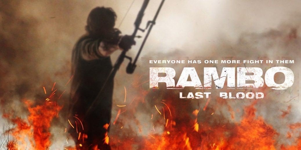 Förhoppningar och farhågor – Rambo: Last Blood