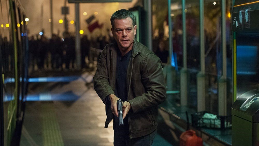 Se trailer till Jason Bourne-spinoffen Treadstone