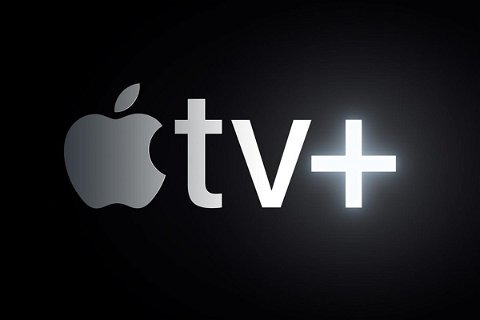 Apples filmer släpps först på bio