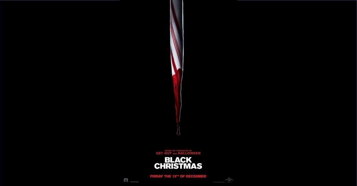 Se läskig trailer till årets julskräckfilm Black Christmas