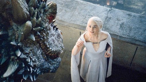 Ny Game of Thrones serie berättar Targaryens blodiga historia
