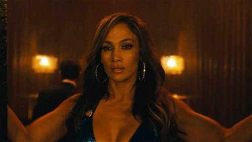 Strippdramat Hustlers med Jennifer Lopez gör stor succé