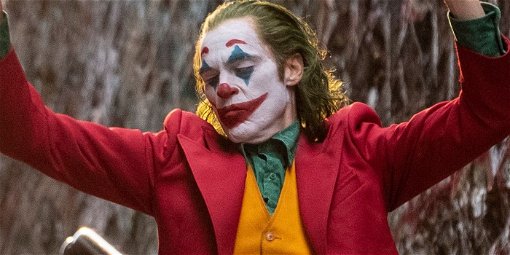 Fem skådespelare som kan göra Jokern