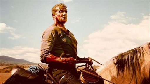 Skaparen bakom Rambo avskyr Last Blood: "Pinsamt"