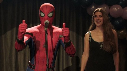 Spider-Man tillbaka i MCU – Marvel och Sony överens