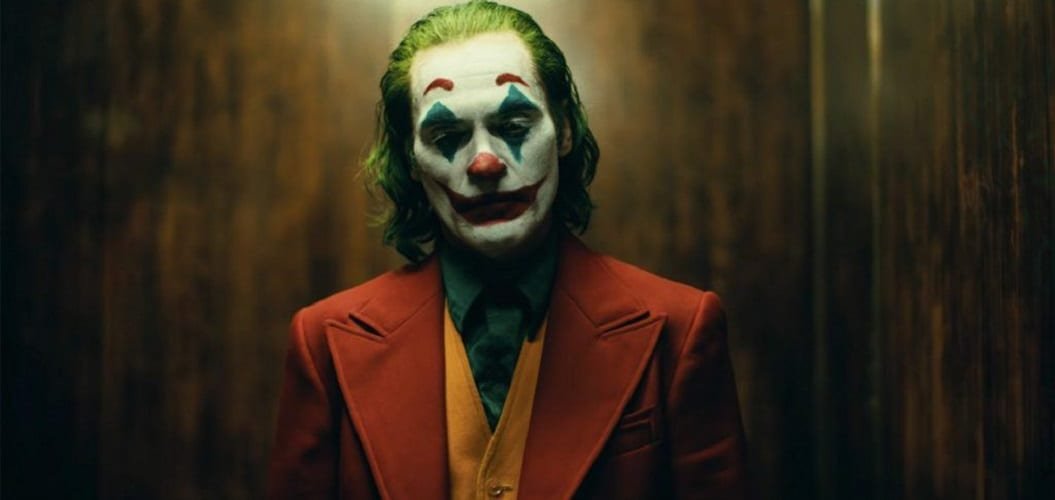 Joker slår oktober-rekord i USA