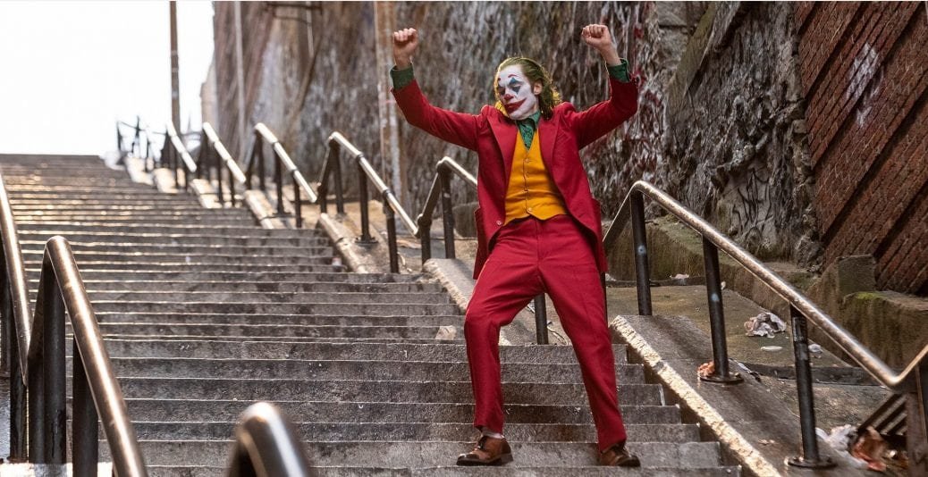 Turister flockas till Joker-trappan – lokalbor upprörda