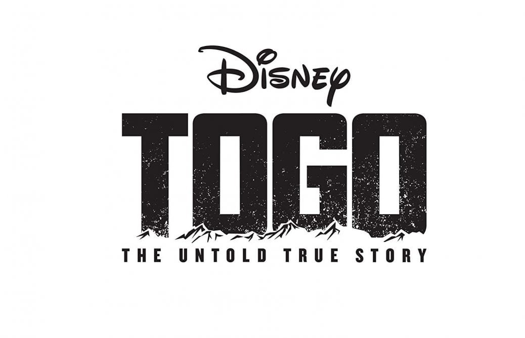Willem Dafoe tränar hundar i Disneyfilmen "Togo" - ny bild har landat