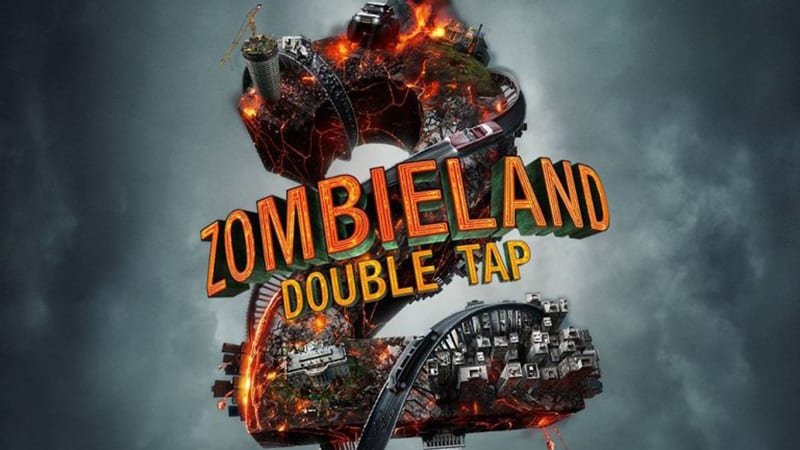 Se klipp från Zombieland 2 – verkar den rolig?