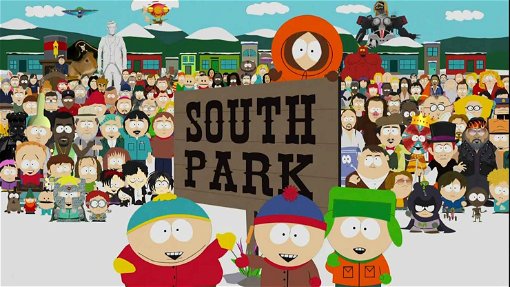 HBO vinner rättigheterna till South Park