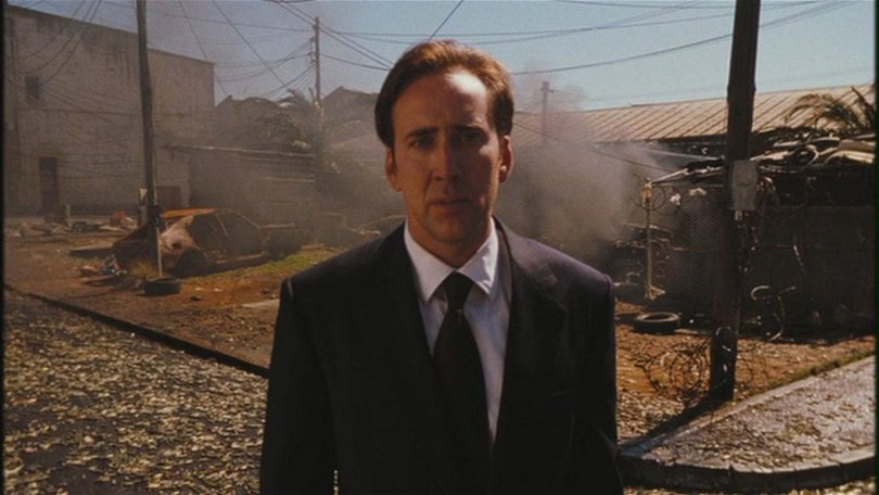 Nicolas Cage i Lord of War