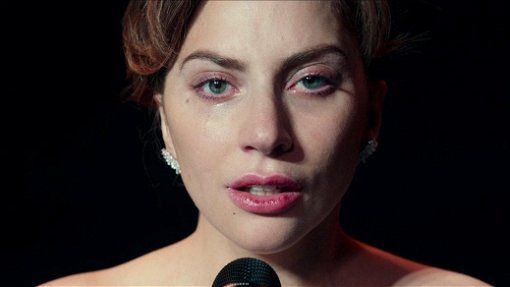 Lady Gaga i Ridley Scotts nya film
