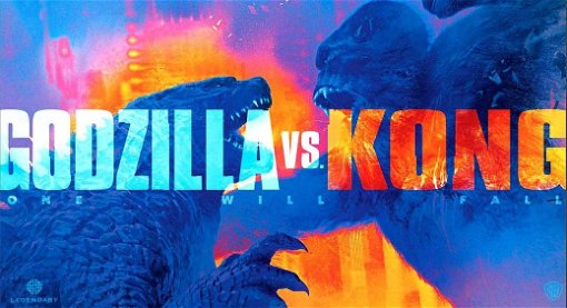 Filmen Godzilla vs Kong blir kraftigt försenad