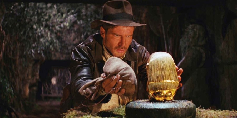 Vad händer egentligen med Indiana Jones 5?