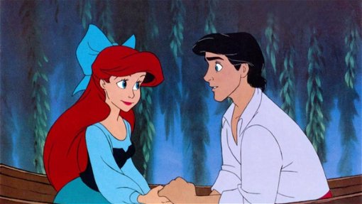 Disney har hittat sin prins till Lilla Sjöjungfrun